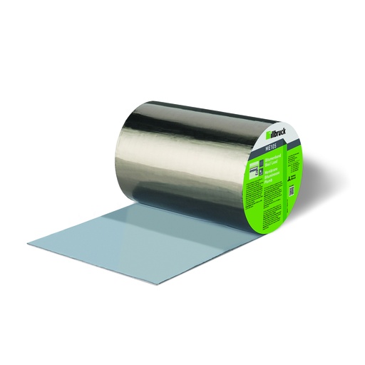 [2030054] Illbruck ME105 bande bitumineuse avec plomb 15cm