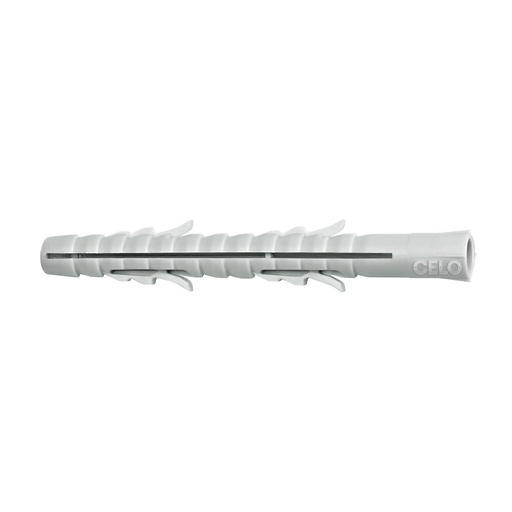 [2040010] celo cheville longue standard FL 6-60 (100)