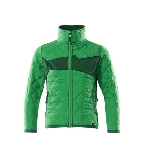 [18915-318] 18915-318 - Veste thermique enfant, CLIMASCOT® [Veste thermique pour enfants] MASCOT® Accelerate
