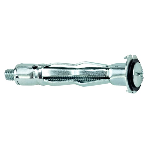 [2040796] celo cheville murale creuse galva HRM 4-20 (50)
