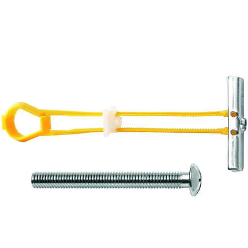 [2041526] celo cheville murale creuse+vis BT plus M6 LO (30)