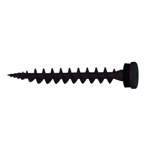 [2041536] celo vis d'isolation IPS 80 brun chocolat (50)
