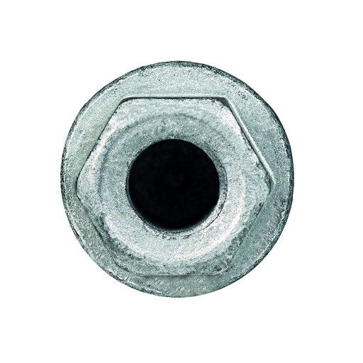 [2041605] celo vis à béton hexagonal+filet interne BTS H 6-50 M8 (100)