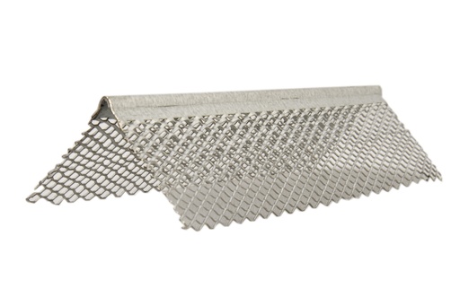 [2111003] cornière 2.6m "minimesh" (25p)