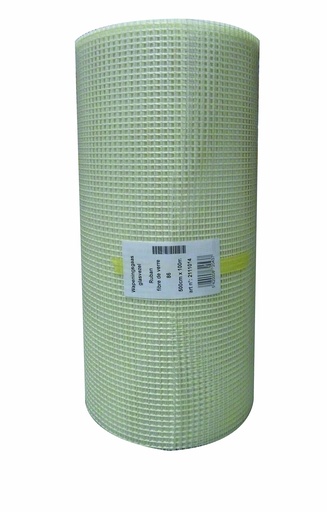 [2111013] ruban fibre de verre 105 25cmx100m