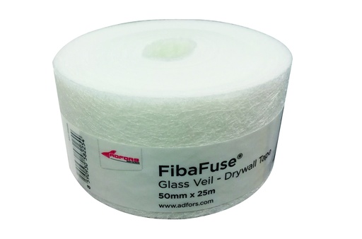 [2111022] tape fibafuse 25m 5cm