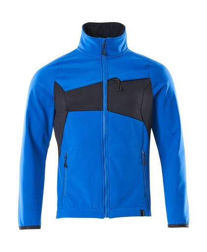 [20102-253] 20102-253 - Veste softshell [Veste softshell] MASCOT® Accelerate