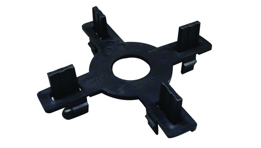 [2196015] plot réglable Bizon - spacer tabs 4.5mm