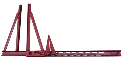 [2207006] serre-joint coffrage 80cm