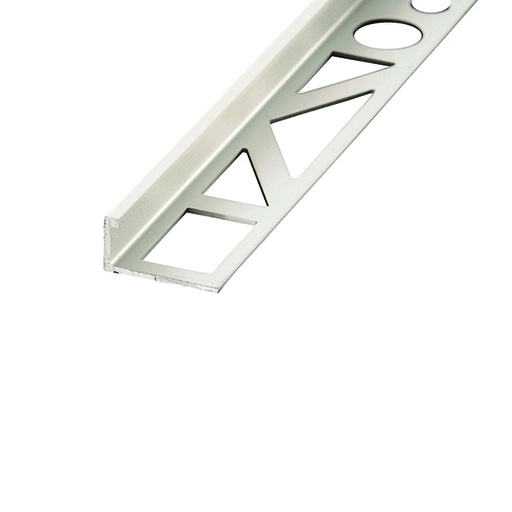 [2233103] profloor alu anod. 12.5mm/2.5mm