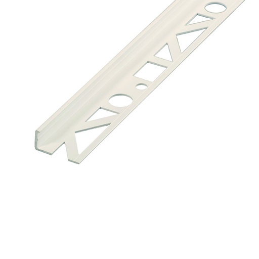 [2233111] profloor pvc blanc 8mm/2.5m