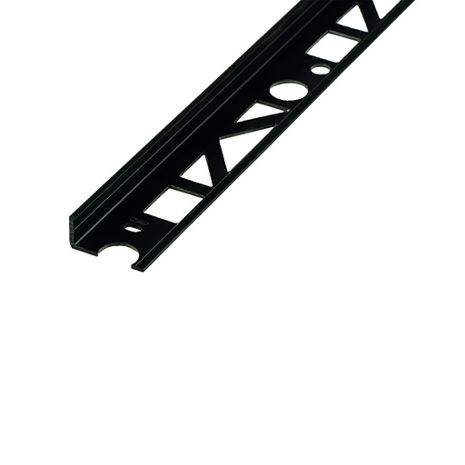 [2233160] profloor pvc noir 10mm/2.5m
