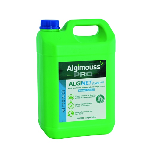 [2259000] Alginet Flash 5L