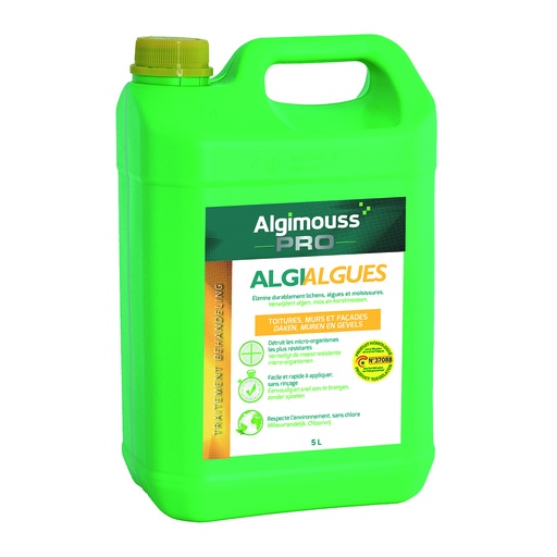 [2259002] Algialgues 5L
