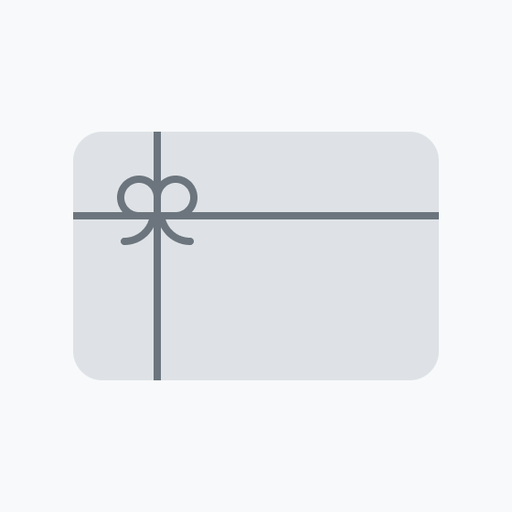 Gift-Card [B] 50€