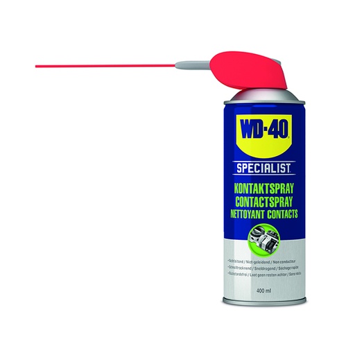 [2315014] WD40 400ml nettoyant contacts