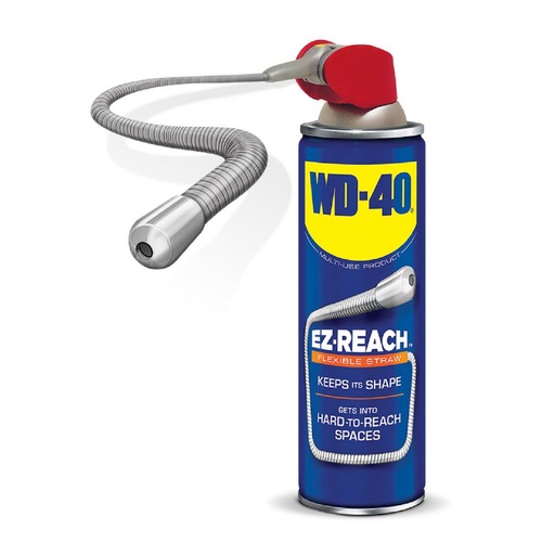 [2315018] WD 40 400ml flexible