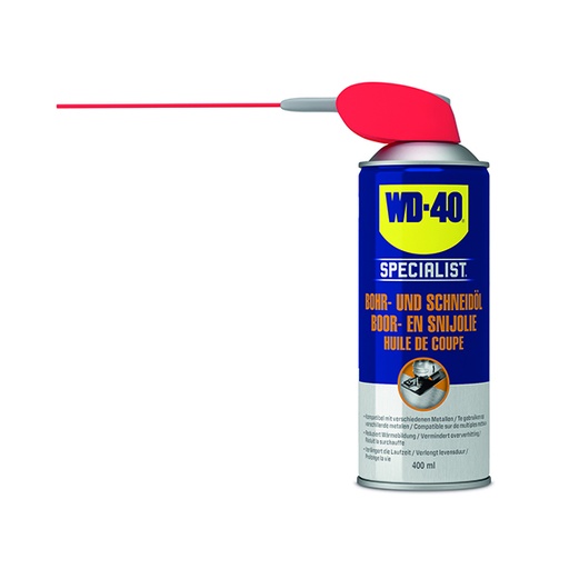[2315020] WD 40 400ml huile de coupe