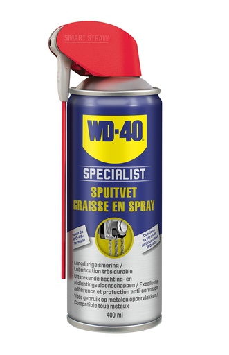 [2315023] WD 40 400ml graisse en spray
