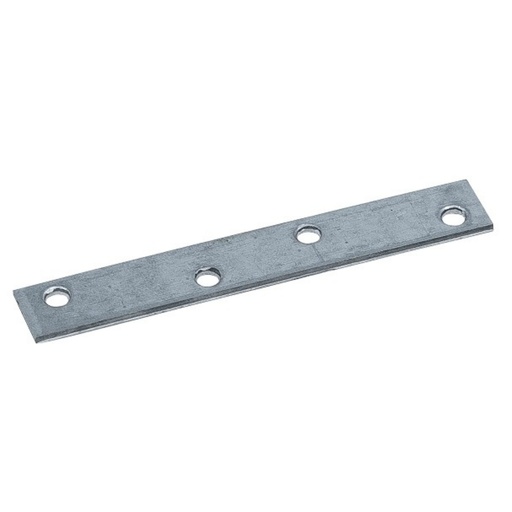 [2656022] waelbers plaque de raccord 100 mm gv