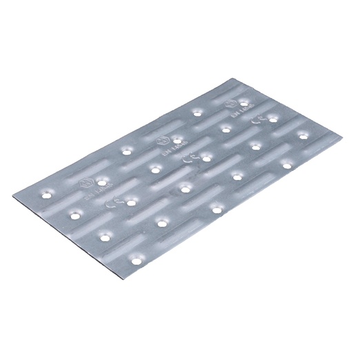 [2656048] waelbers plaque à clous 50x75mm sv