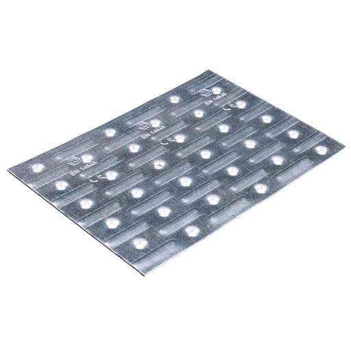 [2656050] waelbers plaque à clous106x150x1.25mm sv