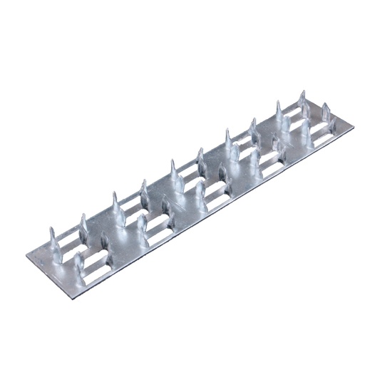 [2656054] waelbers multinailplaque 25x127mm sv