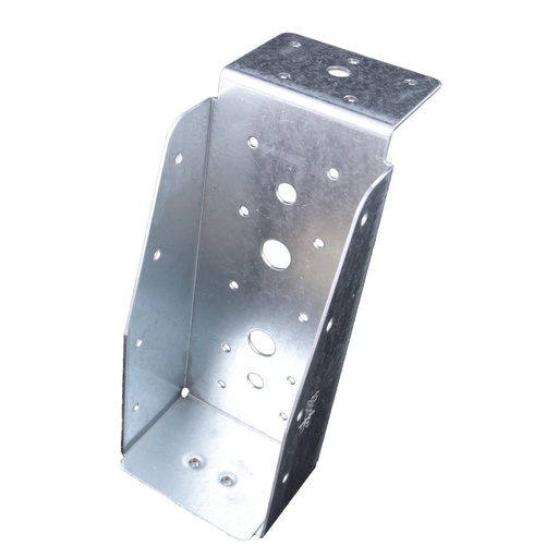 [2656065] waelbers support de faisceauager lèvre longue 75x175mm zn
