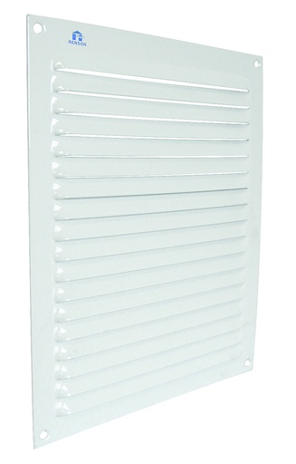 [4025164] renson 436 persienne 200x250 blanc