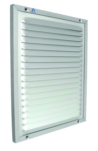 [4025213] renson 437 persienne moust. 200x200 naturel blister