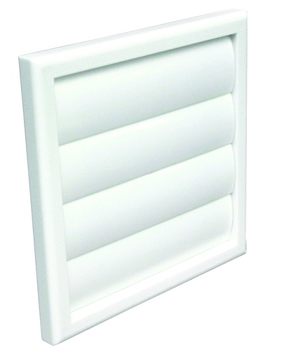[4025278] renson 733 pvc 154x154 blanc blister