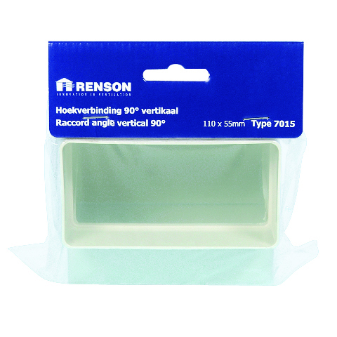 [4025433] renson 7015 angle 90° verticale 204x60