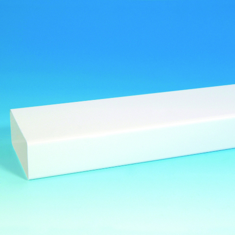 [4025452] renson 7028 conduit 1m 204x60