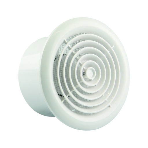 [4025748] renson 7132-R ventilateur dia 125