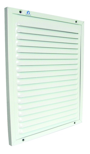 [4025774] renson 437 persienne moust. 200x250 blanc
