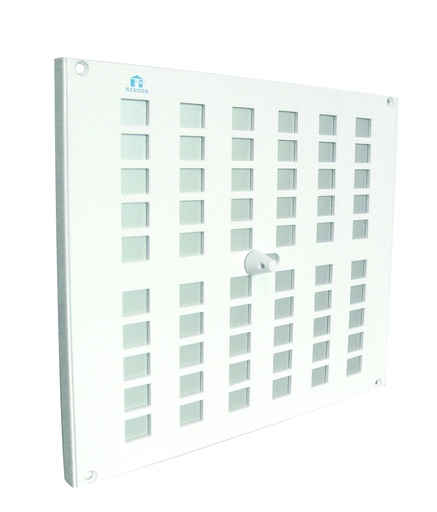 [4026020] renson 4032 175x150 blanc