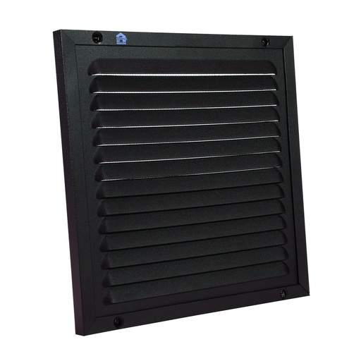 [4026562] renson 437 persienne moust. 200x200 ral 9005 structure