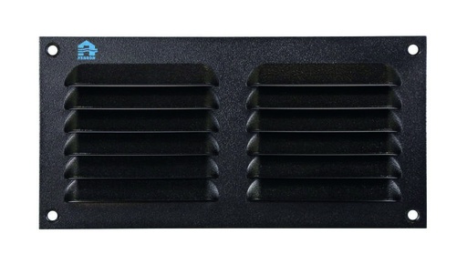 [4026728] renson 436 persienne 200x100 ral 9005 structure