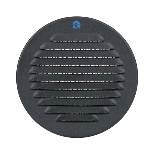 [4026737] renson 435/R 120 ral 7016 structure (5pc)