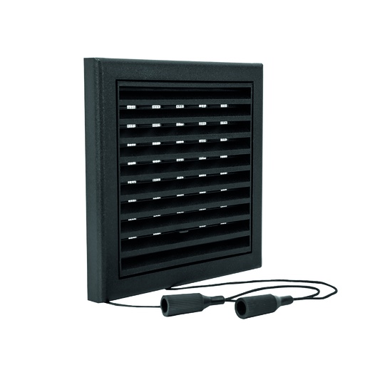 [4027013] renson 732 pvc 187x187 str 9005