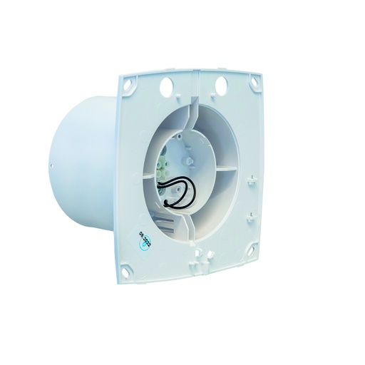 [4027057] renson 9212T ventilator timer dia 125 corps