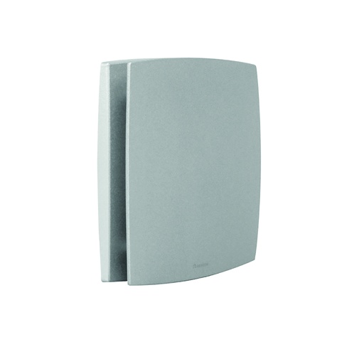 [4027060] renson 91G ventilator cover 9x11 dia 100 gris