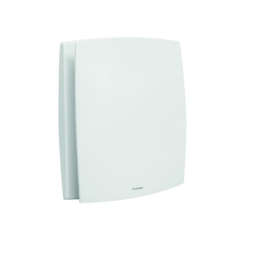 [4027062] renson 92W ventilator cover 9x12 dia 125 blanc