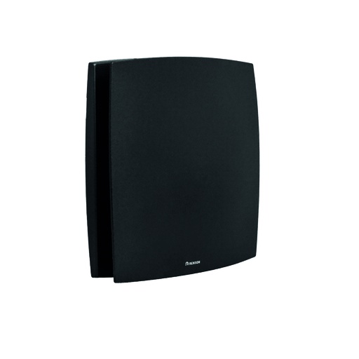 [4027064] renson 92B ventilator cover 9x12 dia 125 noir