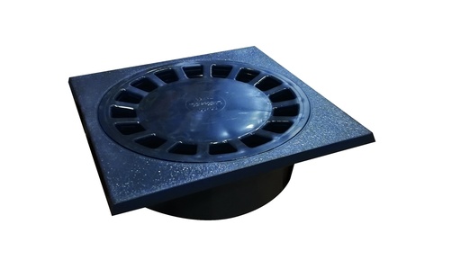 [4037001] siphon de cour Nicoll 15x15 GF