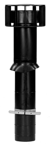 [4084018] Multivent 131/750mm noir