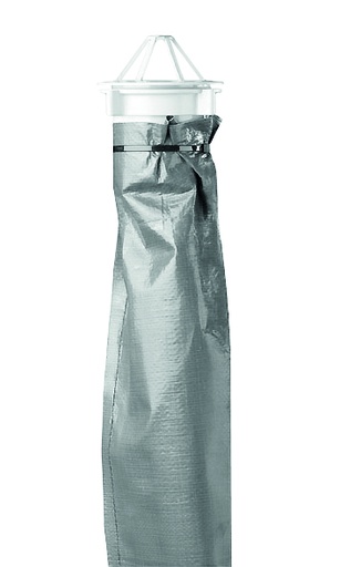 [4084058] flexible de drainage 80-100mm/25m