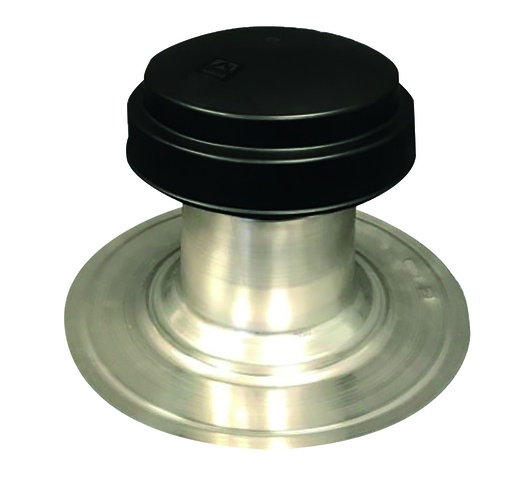 [4084171] aération toiture toit FlatRoofVent 160mm non-isolée