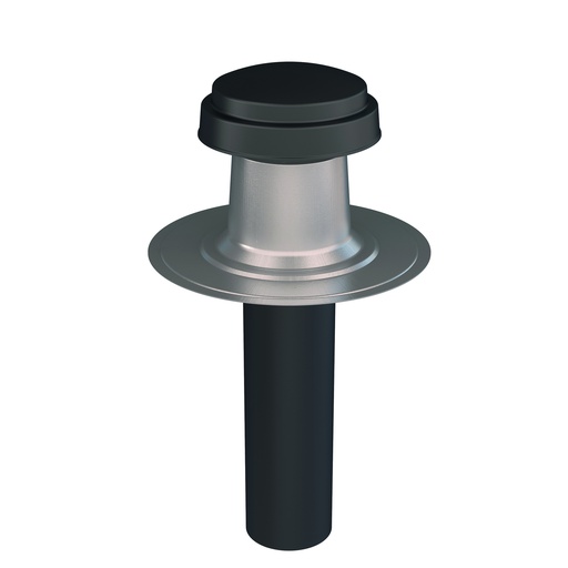 [4084172] passage toiture FlatRoofVent 110mm non-isolée
