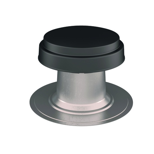 [4084218] aération toiture toit FlatRoofVent 110mm isolée